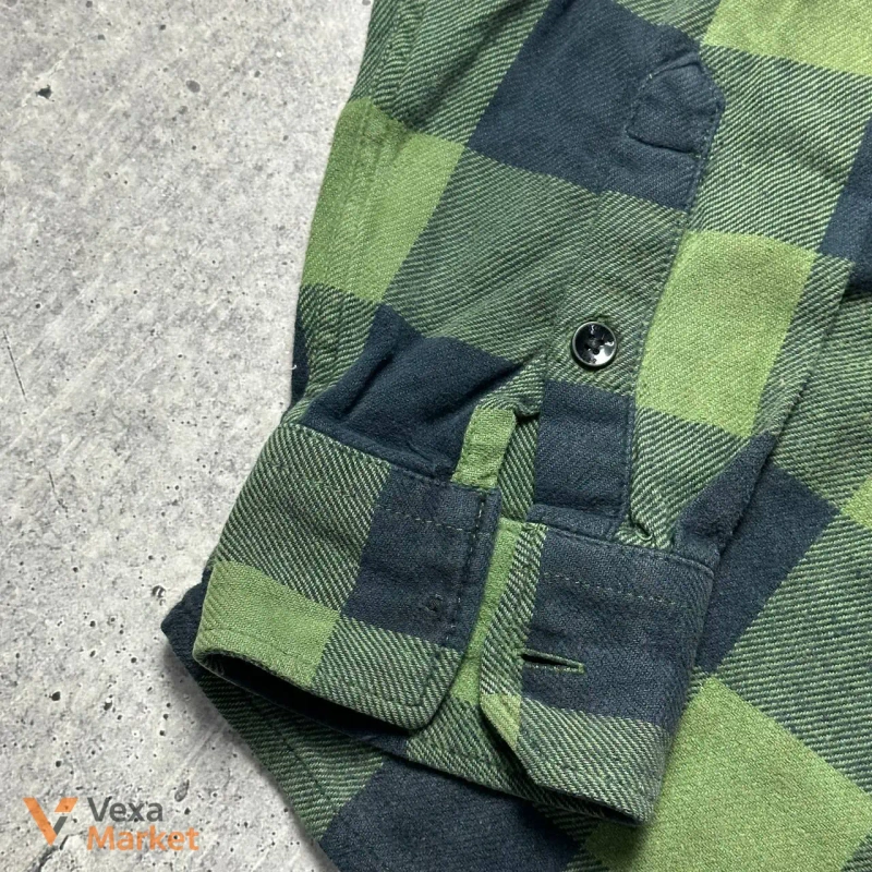 Dickies Сорочка в клітинку Розмір M — фото 7