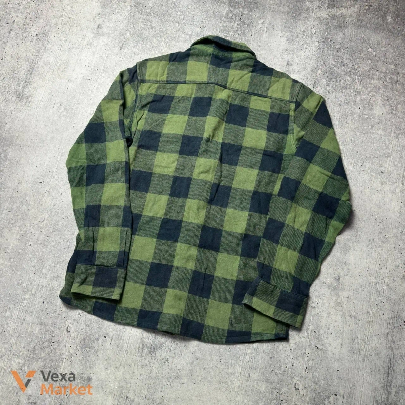 Dickies Сорочка в клітинку Розмір M — фото 8