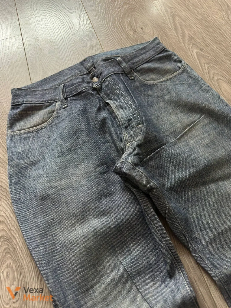 Diesel flare bootcut jeans — фото 2