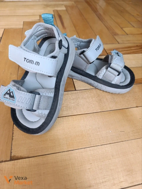 Дитячі босоніжки TOM.M р.23 (15 см)