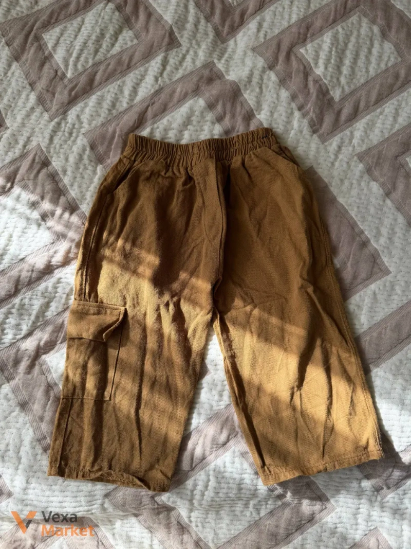 Дитячі джинси та штани Wrangler та інші, розмір 1.5-2 роки — фото 5