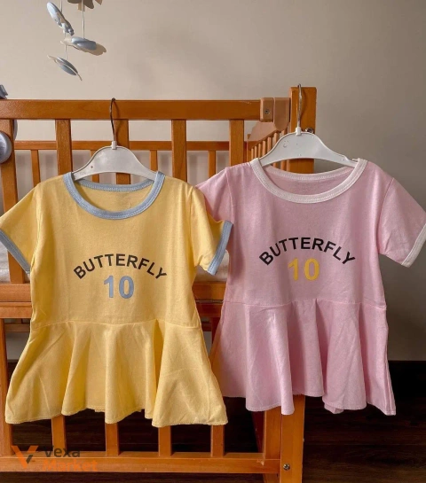 Дитячі сукні "Butterfly 10" на зріст 90 см