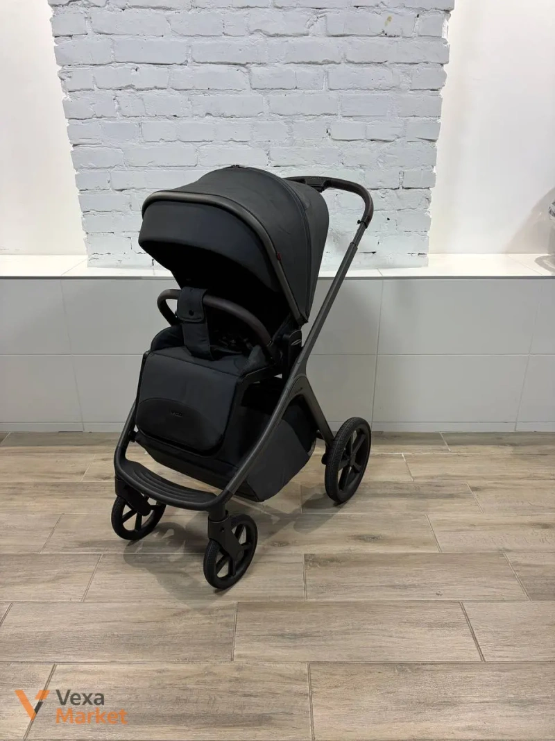Дитячий візочок Carrello Vector 2 в 1 (можлива комплектація 3 в 1) 2026 року — фото 2
