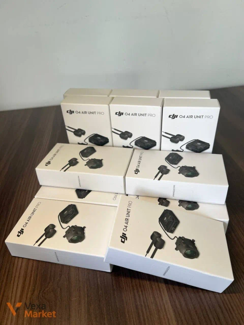 DJI O4 Air unit pro відео-модуль
