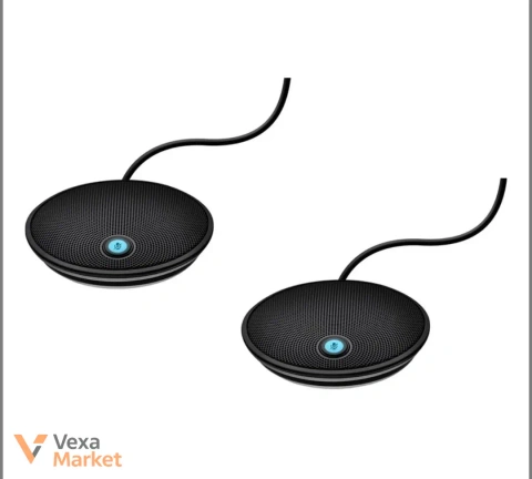 Додаткові мікрофони Logitech GROUP Expansion Microphones (989-000171)