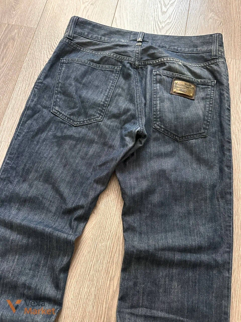 Dolce & Gabbana джинси