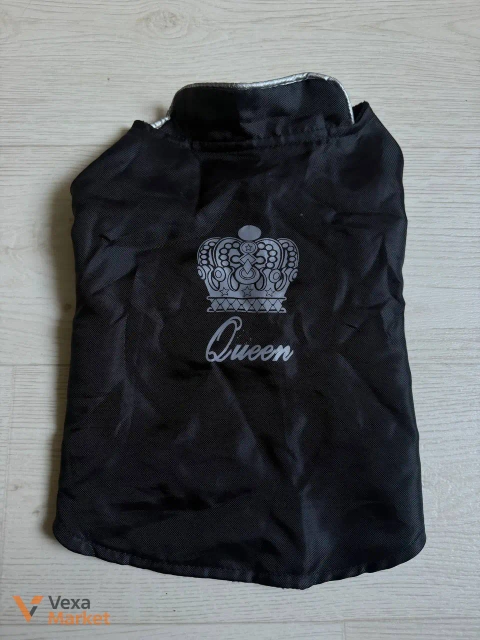 Дощовик для собаки Queen
