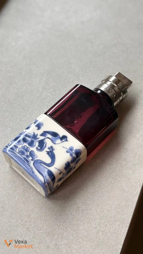 Dries van Noten SOIE MALAQUAIS парфум