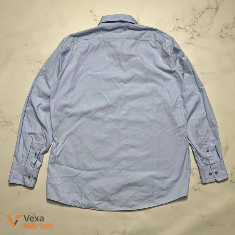 Dries Van Noten Сорочка Розмір 42 — фото 2