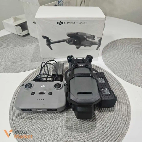 Дрон DJI Mavic 3 Classic
