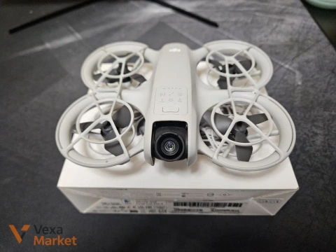 Дрон DJI Mini SE 4K