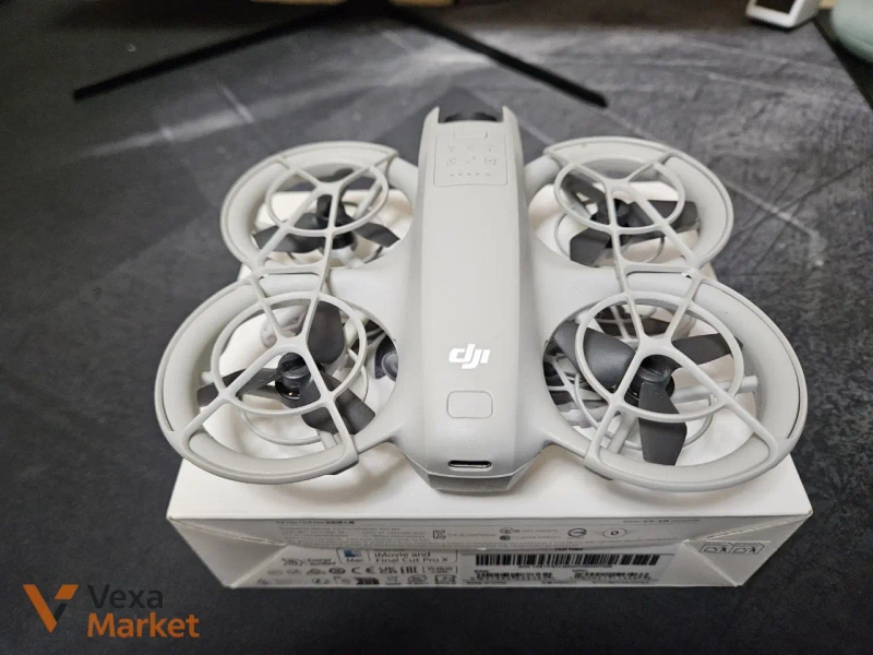 Дрон DJI Mini SE 4K — фото 2