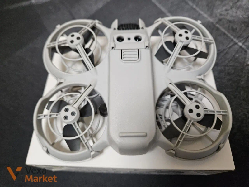 Дрон DJI Mini SE 4K — фото 3