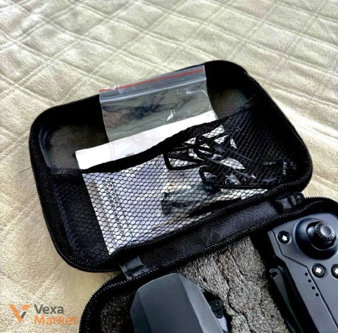 Аккумулятор для дронов E88 Pro / E99 / E88 3.7V 1800 mAh
