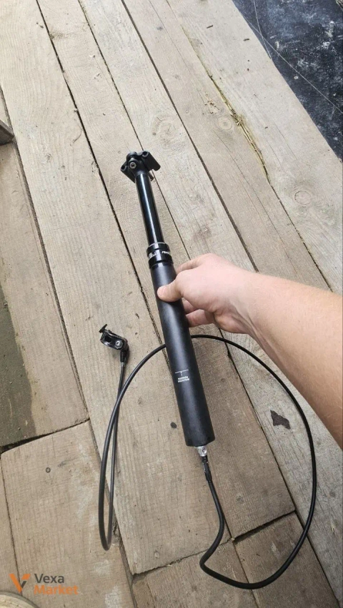 Дропер Rock Shox Reverb 34.9мм