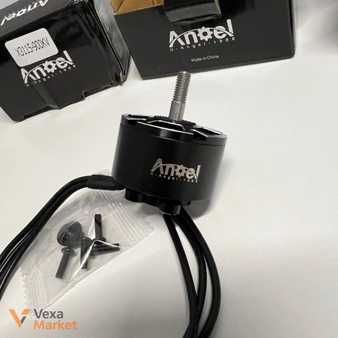 Двигун Angel 3115 900KV для дронів