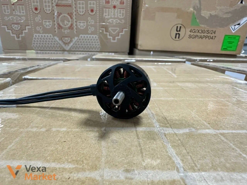 Двигун Caddx motor 4315 450kv — фото 2