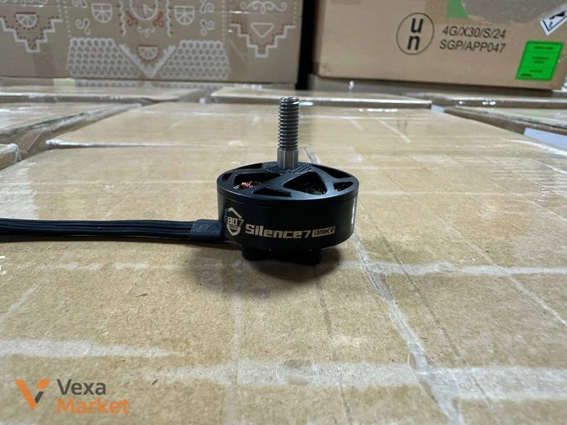 Двигун Caddx motor 4315 450kv — фото 3
