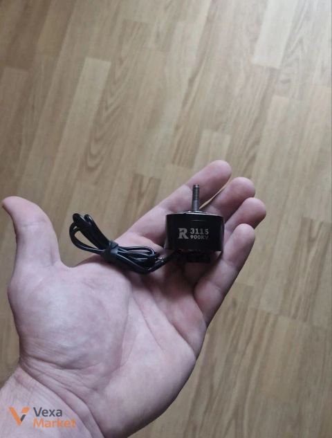 Двигун Ready to Sky 3115 900kv