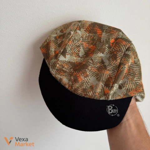 Двохстороння кепка Buff