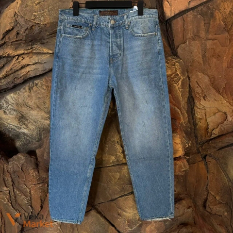 Джинси Gucci чоловічі, розмір 33 (відповідають 36)