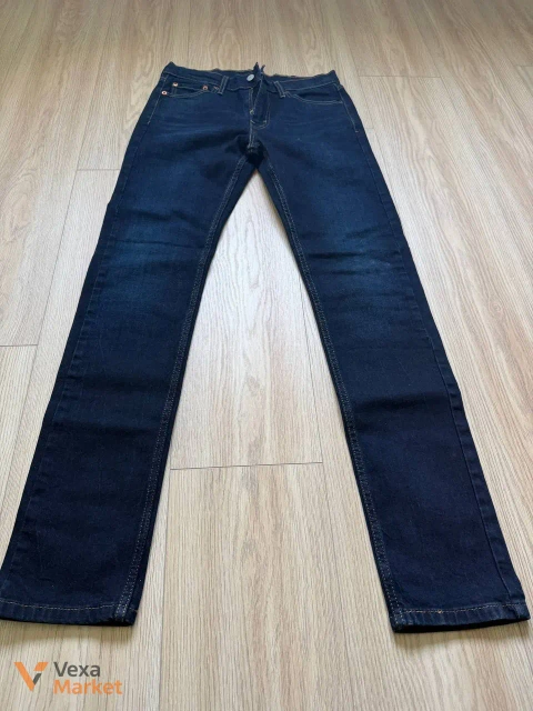 Джинси Levi's