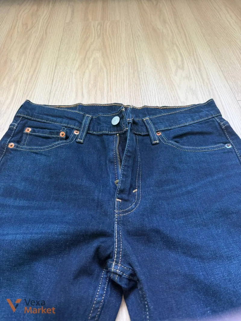 Джинси Levi's — фото 2