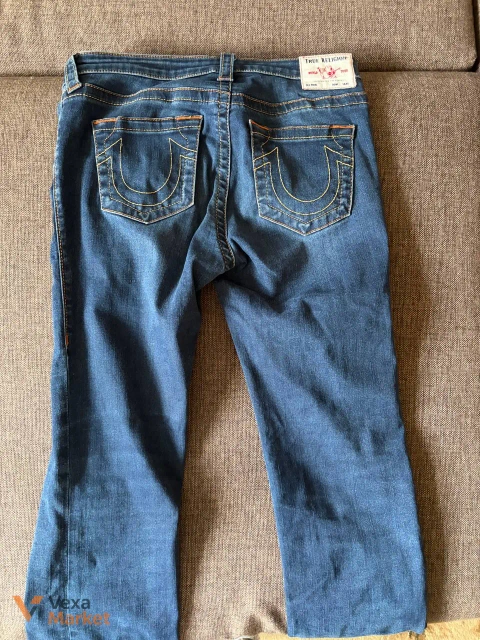 Джинси True Religion Billie Розмір 30