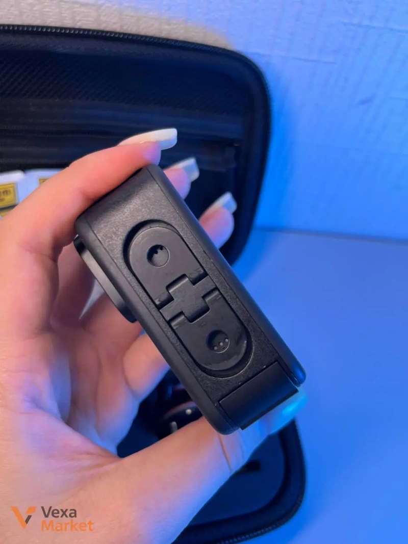 Екшн-камера GoPro Hero 10 — фото 4