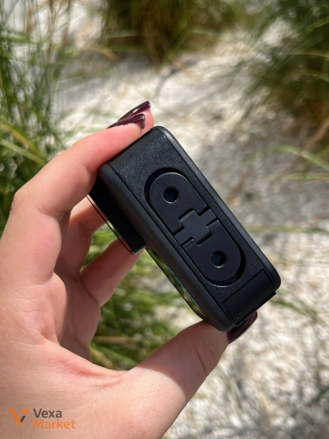 Екшн-камера GoPro Hero 10 з поплавком
