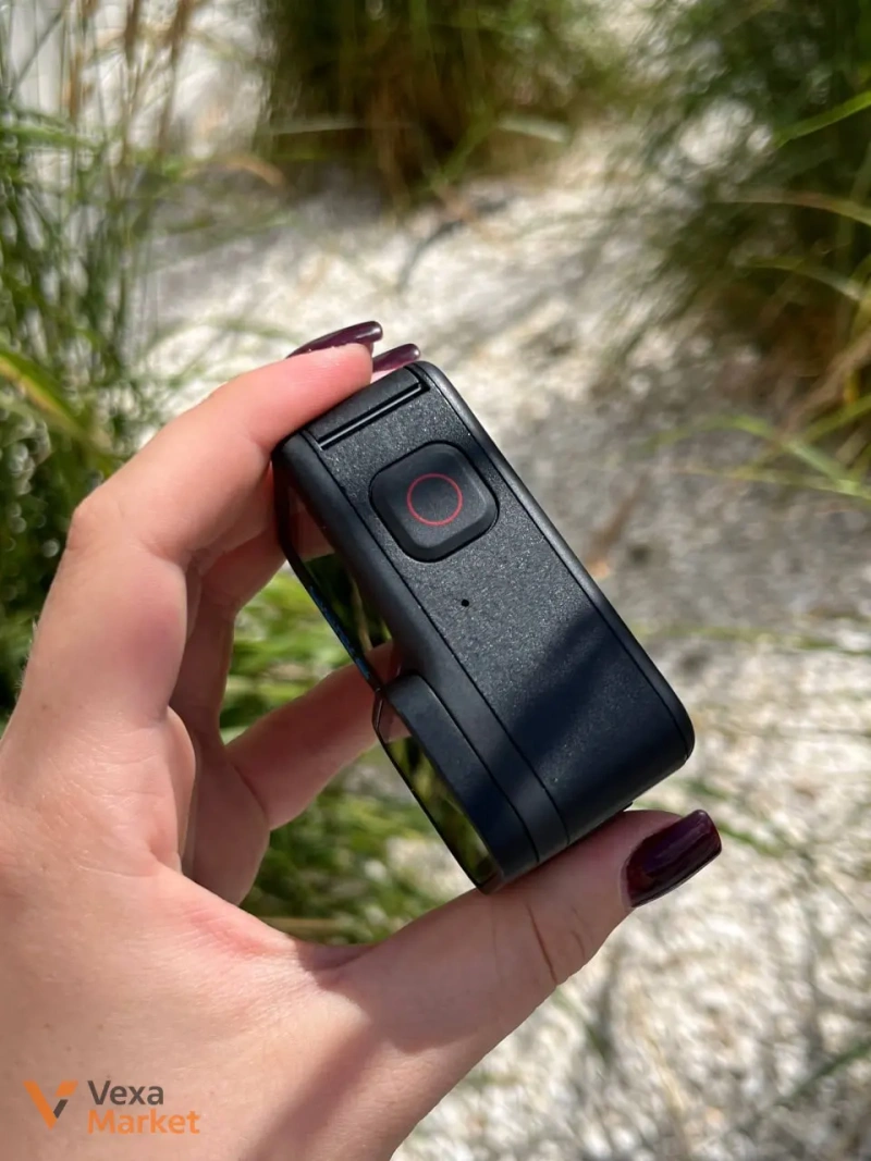 Екшн-камера GoPro Hero 10 з поплавком — фото 3
