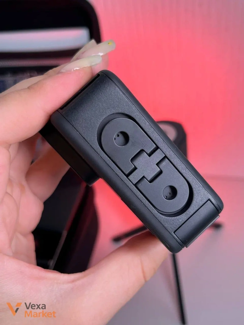Екшн-камера GoPro Hero 11 Creator Edition — фото 2