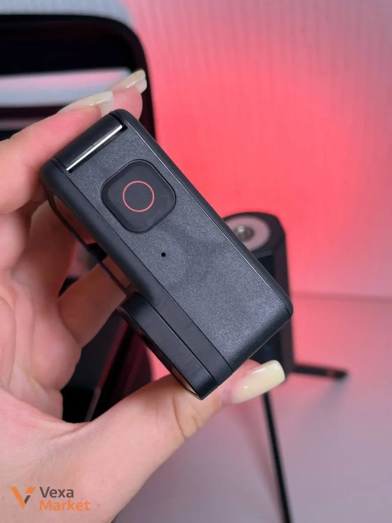 Екшн-камера GoPro Hero 11 Creator Edition — фото 3