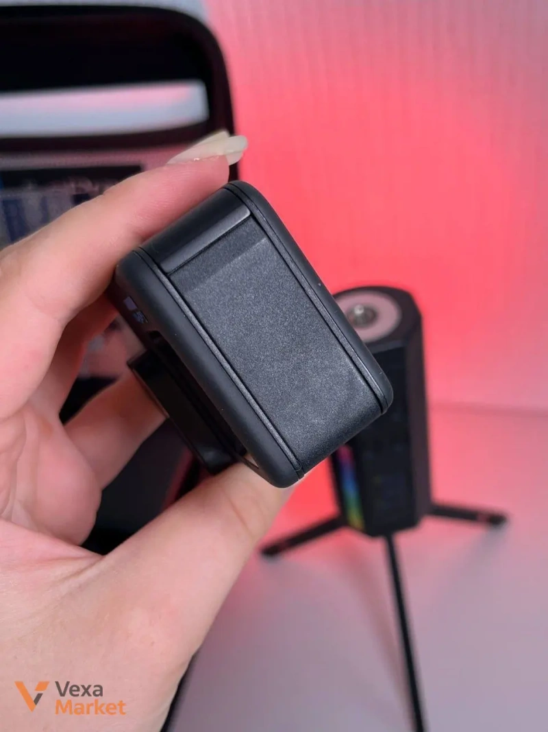 Екшн-камера GoPro Hero 11 Creator Edition — фото 5