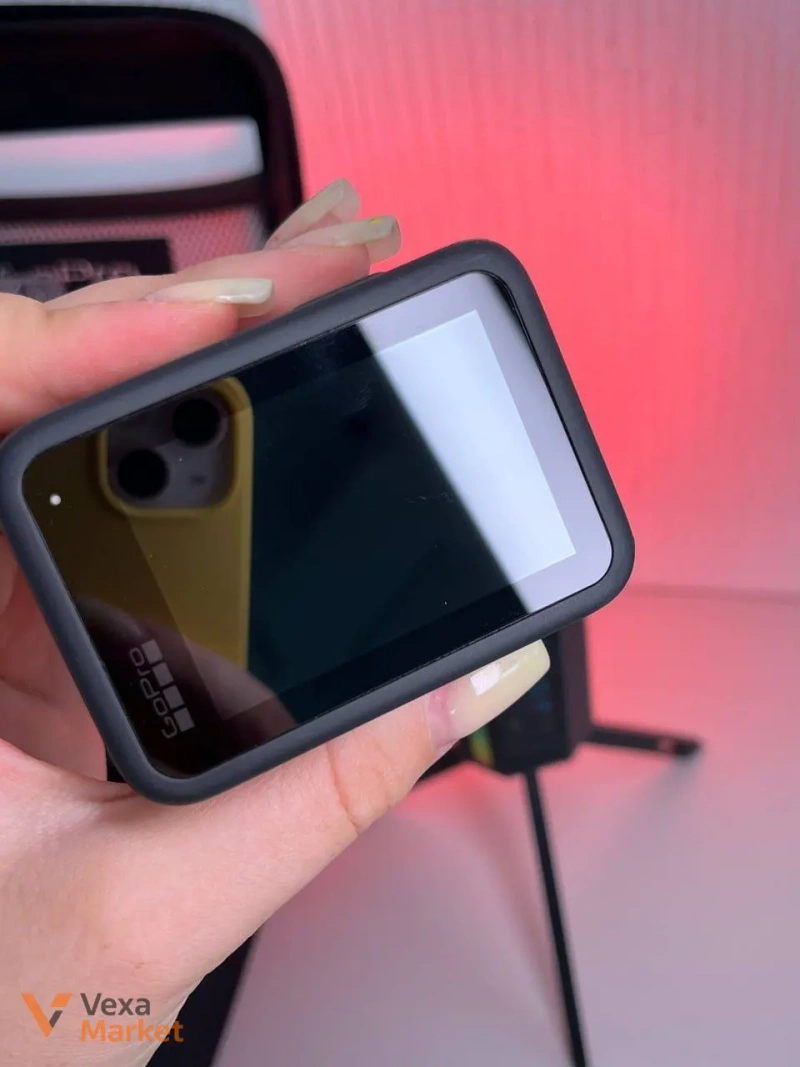 Екшн-камера GoPro Hero 11 Creator Edition — фото 6