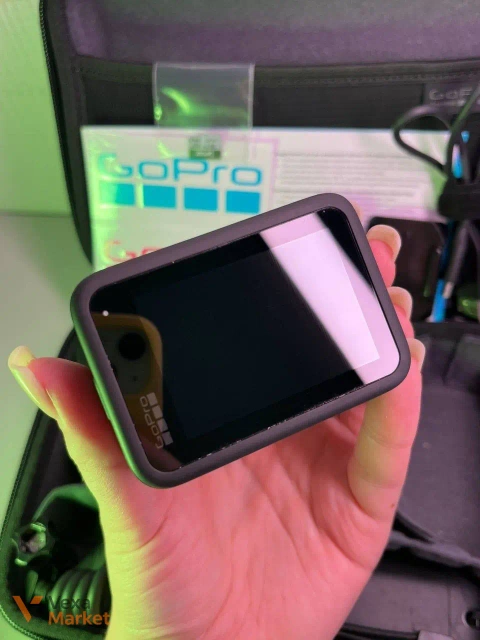 Екшн-камера GoPro Hero 11 + Volta та медіамодуль