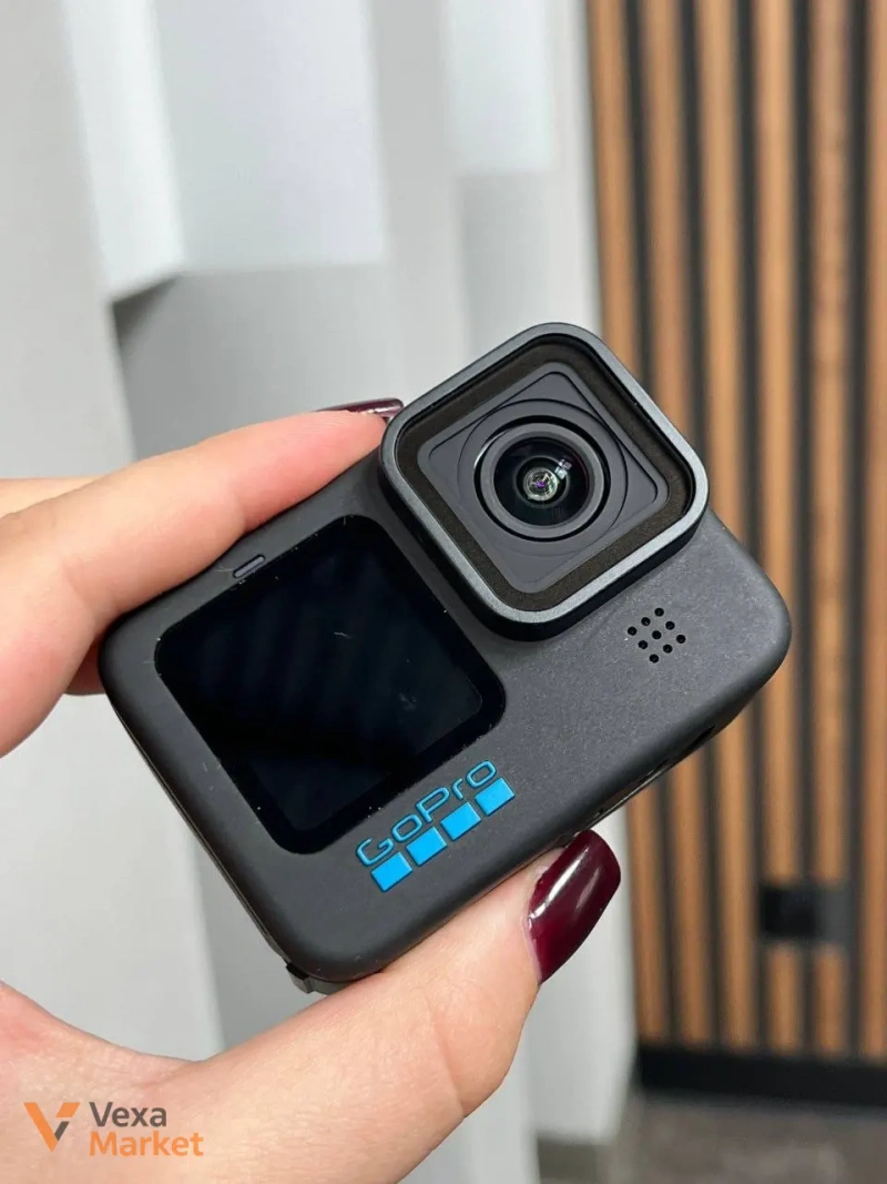 Екшн-камера GoPro Hero 11 з кейсом — фото 3