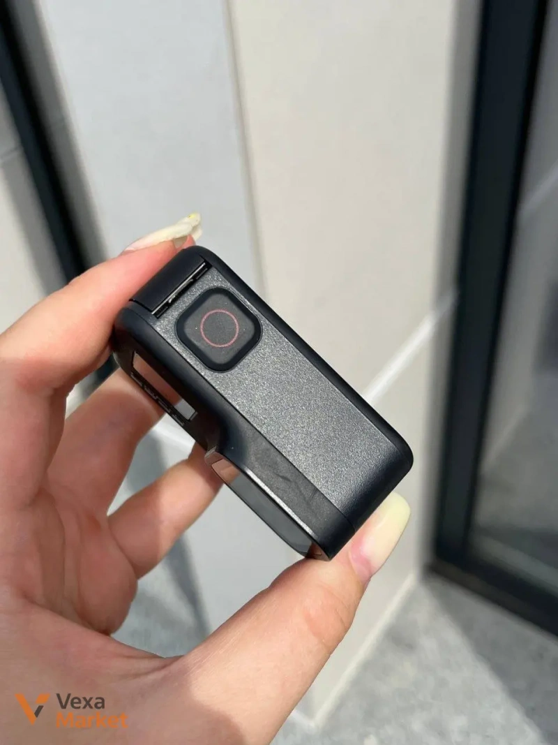 Екшн-камера GoPro Hero 8 з аквабоксом — фото 3