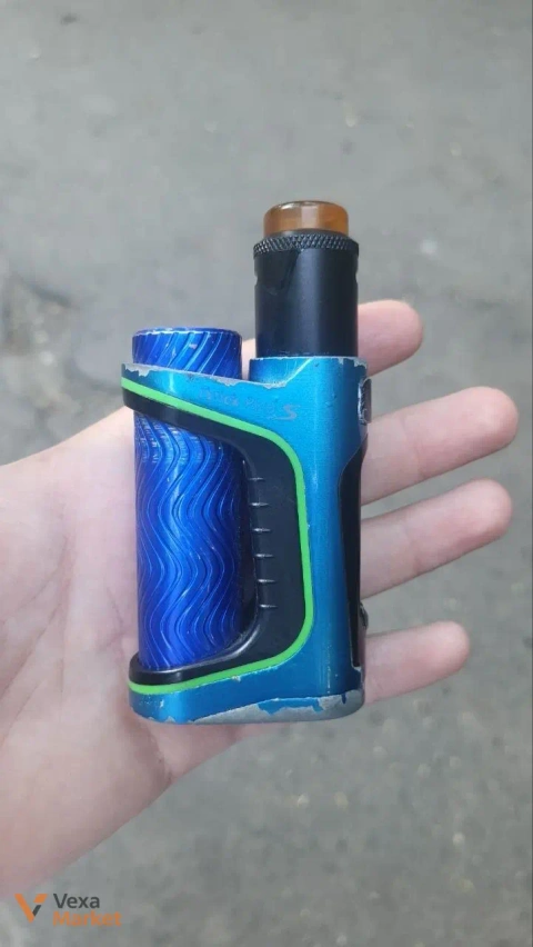 Eleaf iStick Pico S