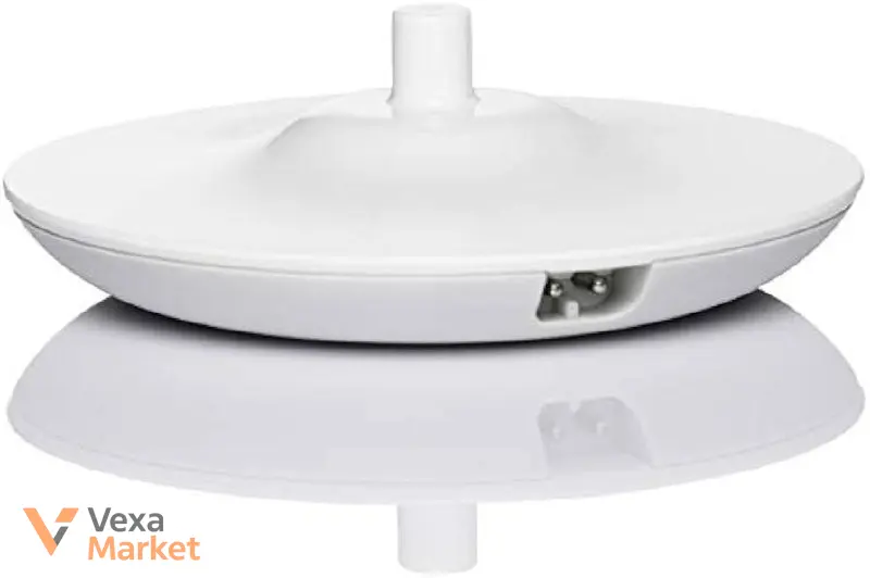 Електрична зубна щітка Nordental Proclean NP-300GY — фото 4