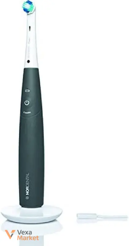Електрична зубна щітка Nordental Proclean NP-300GY — фото 5