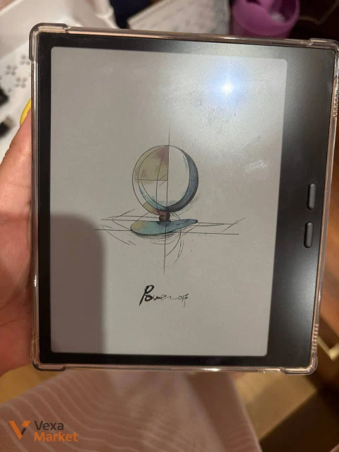 Электронная книга Boox Onyx Go Color 7 (Gen II)