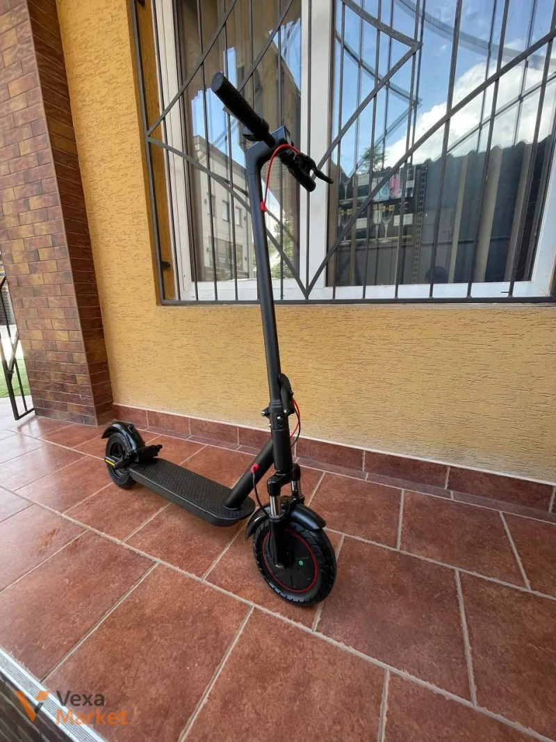 Електросамокат Youfs Scooter 250 Вт — фото 3