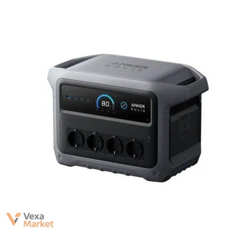 Электростанция Anker Solix C1000 Gen 2