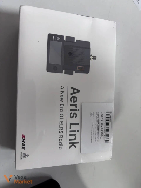 Emax Aeris Link TX ExpressLRS 915Mhz 2000mW