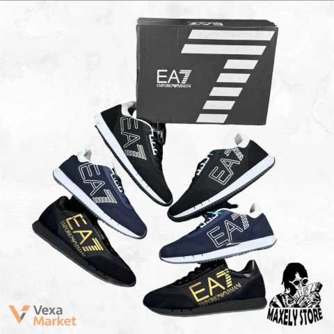 Emporio Armani Взуття 40-46