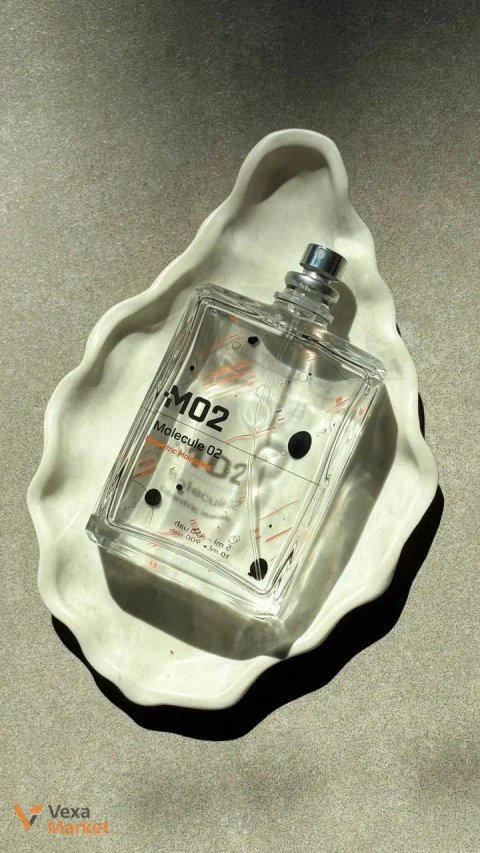 Escentric Molecules MOLECULE 02 парфюмированная вода