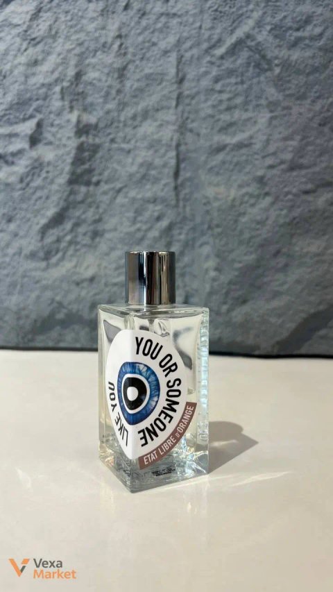 Etat Libre d'Orange - YOU OR SOMEONE LIKE YOU парфум