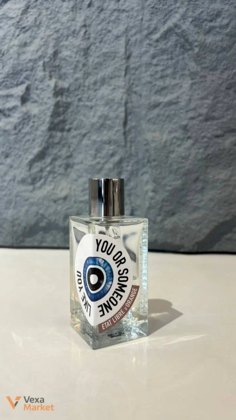 Etat Libre d'Orange - YOU OR SOMEONE LIKE YOU парфум
