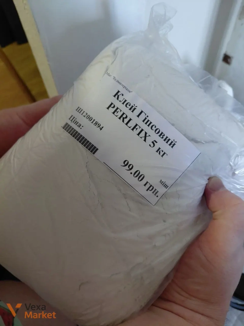 Фарба латексна матова Feidal Innenlatex Matt, 2.5 л — фото 4